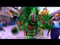 Carnival Queen