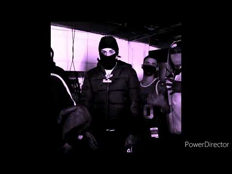 Southside Hoodlum - block is hot slowed