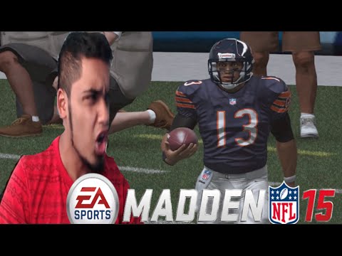 Madden 15 Next Gen Career Mode FaceCam - The Dream Ep. 3 | Development!