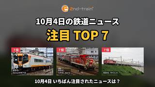 日刊ランキング動画