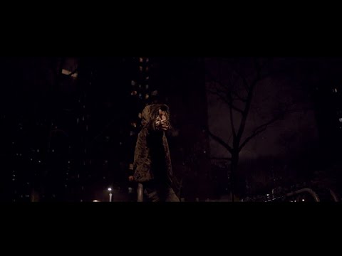 Jay Cino - Trenches (Official Visualizer)
