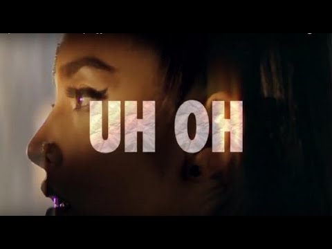 ANJALI WORLD FEAT. CASEY VEGGIES - UH OH |AFRO TRAP REMIX|DJ KENJI STORM|BEAT PROD. STORMZ KILL IT