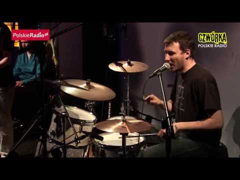 Afro Kolektyw: "Karl Malone" (Czwórka)