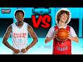 ZEDDY WILL Vs NELSON NEUMANN 1v1 Creator League