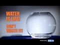 Save The Water