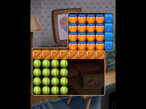 TOON BLAST level 2898