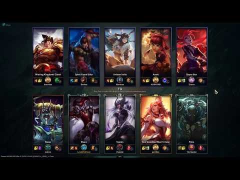 Outpathing Early Game Junglers! Iron to Grandmaster Episode 28: Shaco vs Udyr