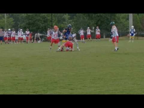 Golden Hares vs. Zombie Hunters - 6.17.17(2)