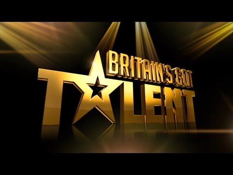 Britain's Got Talent 2017 - New Intro and Bumper HD