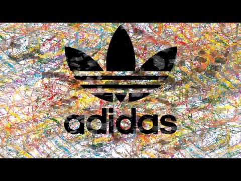 Showtek Vs Martin Garrix - Animals Vs Booyah