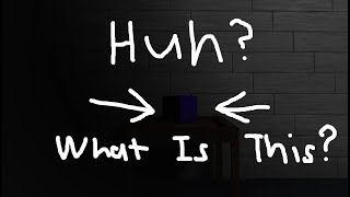 Finding A Debug Purple Brick In Rooms Found Footage Renovated (What Does It Do?)
