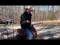 Buying A Saddle That Fits You