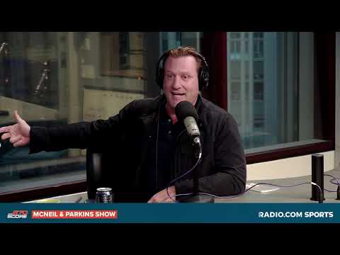 Jeremy Roenick Shares His Best Michael Jordan Story