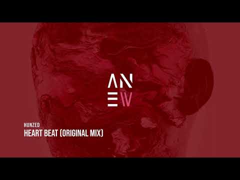 NEW // Hunzed - Heart Beat (Original Mix) [HOUSE MUSIC]