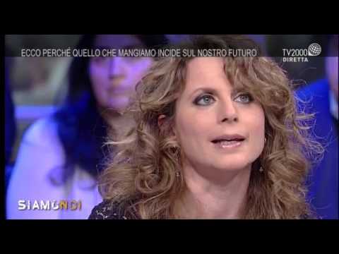 Siamo Noi - Puntata del 30 marzo 2017