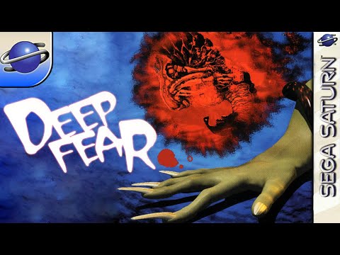 Longplay of Deep Fear
