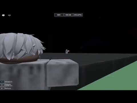 top 33# global with shiftlock (tps aimtrainer)