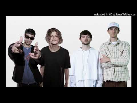 Louis The Child, MEMBA - I’m Not Giving Up