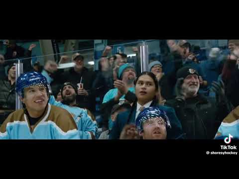 Shoresy - S3 E4 - this scene hit me hard