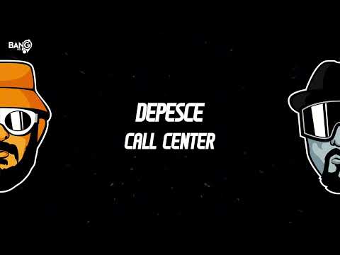 DEPESCE - Call Center