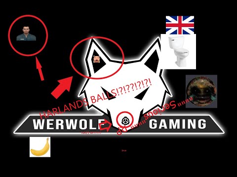 "Serious Garry's Mod SCP-Roleplay"