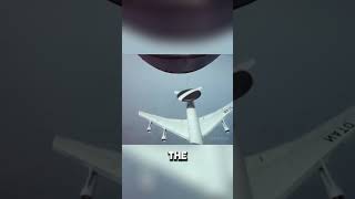 How Fighter Jets Refuel Mid-Air