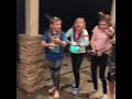 2019 Balls Hit