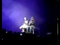 Aaron-Lewis-Staind-with-Amy-Lee-Evanescence ...