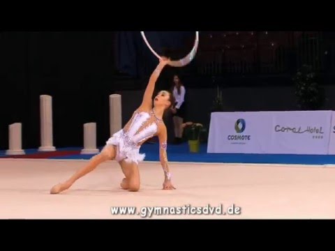 Gemma Frizelle (GBR) - Senior 27 - Aphrodite Cup Athens 2016