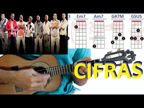 Mania De Beijar - Turma Do Pagode