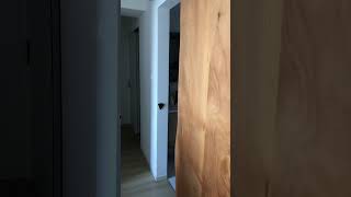 蝸居裝修DIY- E85,一鏡到底,裝修完成全景