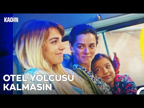 Gülmek İsteyenleri Şöyle Alalım 😁 - Kadın 27. Bölüm
