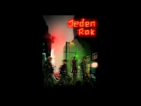 6HUT - JEDEN ROK