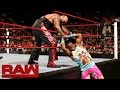 The New Day Vs Luke Gallows Karl Anderson Raw Aug 1 2016