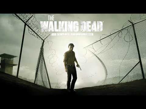 400 - Serpents: Sharon Van Etten  (The Walking Dead Season 4 Official Trailer Song)