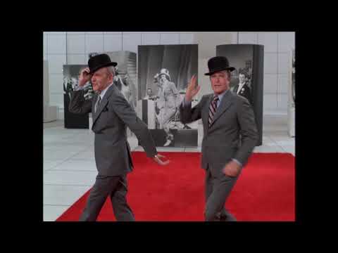 That's Entertainment! Part II (1976) - That's Entertainment (For Me and My Gal)
