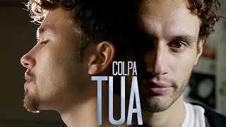 Colpa Tua (Sugar by Karmin) Michele Grandinetti ft. Marcello Signore