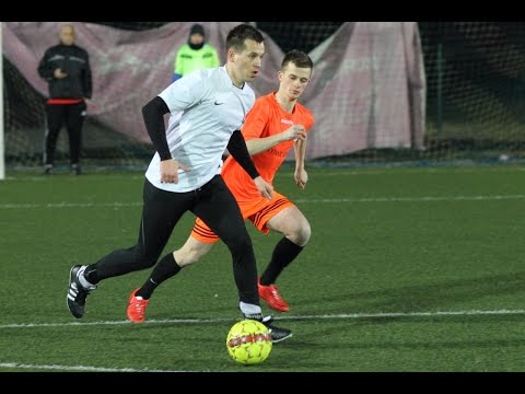 Pustynne Lisy - Bambaryły: 2. tydzień (FLS Wiosna 2017)