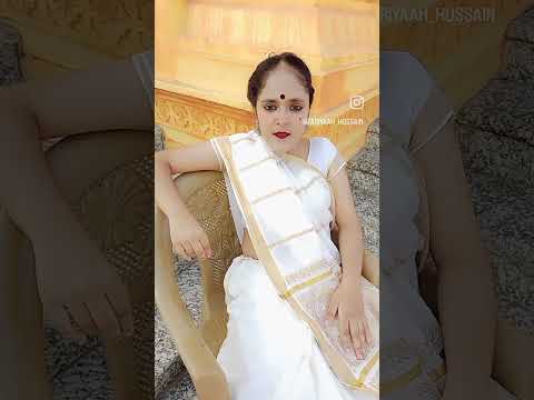 Fariyaah Hussain Video 6