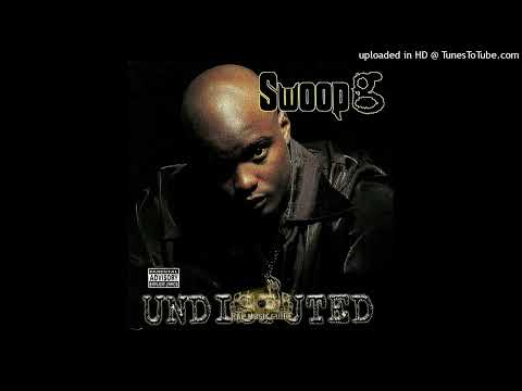 Swoop G- 02- Tha M.O.B. Ft 3X Krazy, Cydal, Knucklehead, Luniz
