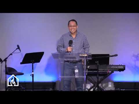 Theological Focus of the House of Prayer