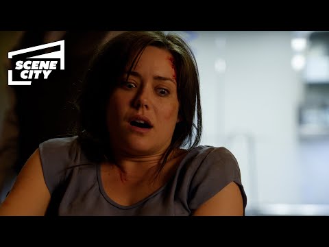 Red Gets His Revenge | The Blacklist (James Spader, Megan Boone, Tom Noonan)