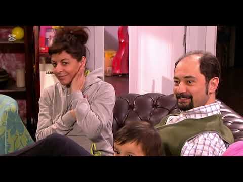 Las Mejores Tomas Falsas De La Que Se Avecina