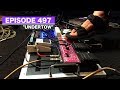 Dulcimerica with Bing Futch - Episode 497 - "Undertow" - Mountain Dulcimer