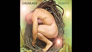 Osunlade - The Fiction (Casamena Basement Mix)