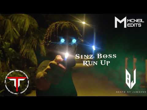 Sinz Boss - Run Up (Beatbox Remix )
