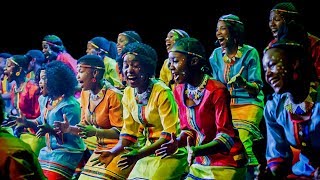 NEIL DIAMOND ~ CHILDSONG (AFRICAN TRILOGY)