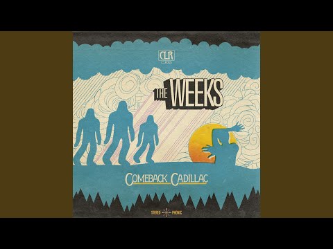 Hold It, Kid (Your Heart Just Skipped a Beat) - The Weeks