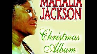 Mahalia Jackson - Walk In Jerusalem