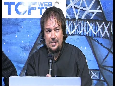 Bis e Intervista a Sergej Krylov- Teatro Carlo Felice 1giugno 17